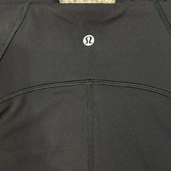 Lululemon Train Times Crop (17") - Picture 2 of 13
